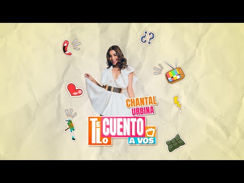 Shantal Urbina - Candidata a Miss Nicaragua 2023 - TE LO CUENTO A VOS
