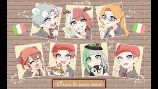 【マイクラ】ふんずで二次会だーー！！！！！マイクラ初心者いくぞ！！！！【#あくびでもんすぺーど】