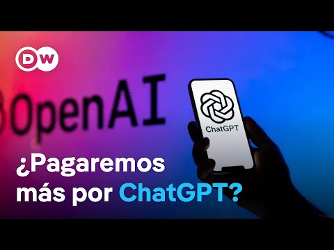 Open AI busca atraer más inversores