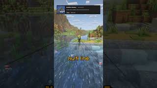 Minecraft Mod of the Day: Multi-line Mastery!  #minecraft #minecraftmo