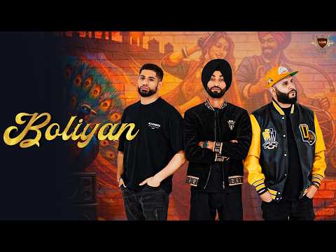 Boliyan (Full Video) : Saini Surinder | DJ Dips | ROOTS | Latest Punjabi Songs 2026 - RMG