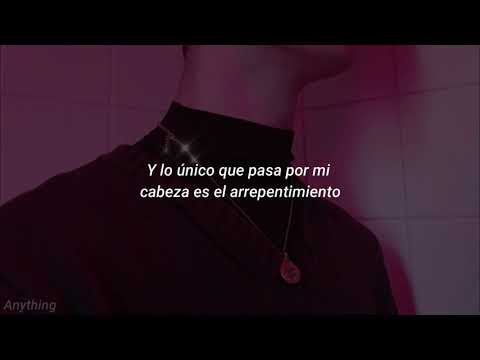 The Kid LAROI - ERASE U (español)