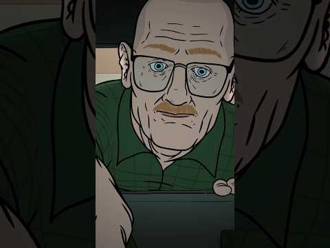 Walter White's Pregnancy Scare
