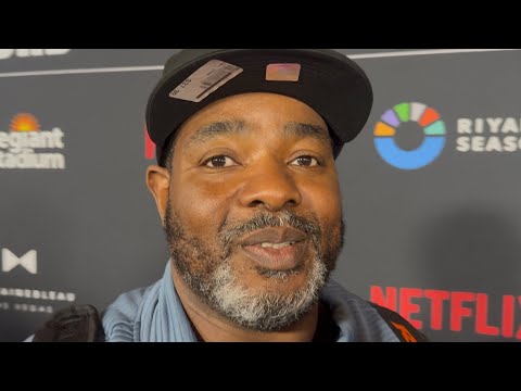 “WE’RE GOING FOR THE KILL” TERENCE CRAWFORD TRAINER BRIAN “BOMAC” MCINTYRE ON STOPPING CANELO