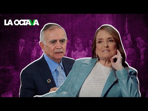 PATRICIA ARMENDÁRIZ, MARIO MALDONA y VIRI RÍOS DEBATEN SALIDA de ALFONSO ROMO del GABINTE de AMLO