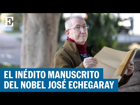 Vidéo de Jose Echegaray
