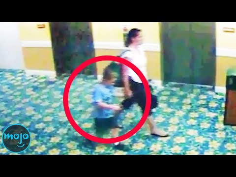 Top 50 Creepiest Disappearance Stories