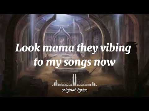Dedicated by prince of diamonds and Ramos ~lyrics