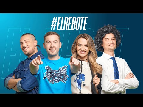 URUGUAY - BRASIL | EN VIVO | EL REBOTE