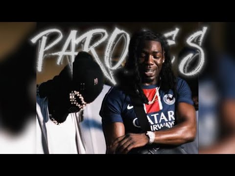 KLM FEAT. GAZO - ENCORE (PAROLES)