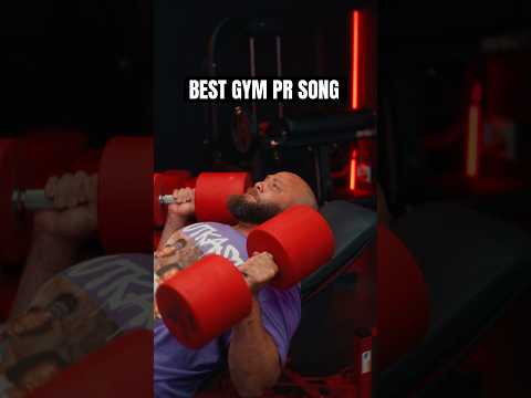 You lose gains if this isn’t in your playlist fr #gym #gymmotivation #reels #motivation