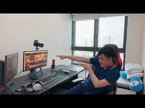 PUBG NÀO AE ƠI