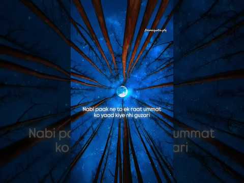 Prophet Mohammed 💫#ajmal raja qadri bayan ✨#islamicquotes_p4y #shorts#lines#viral 🔥