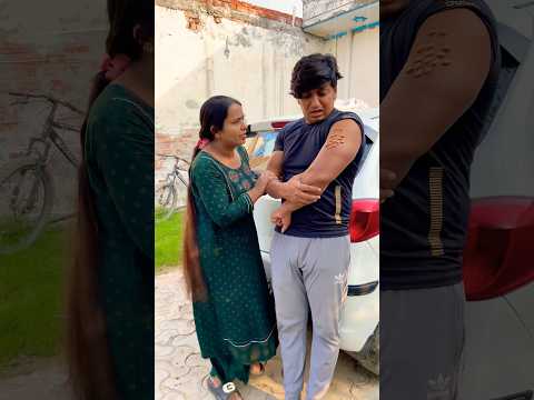 Ye mere pati ko kya hua 😱😥||poonammalik786 shorts #poonammalik786 #shots #youtubeshorts