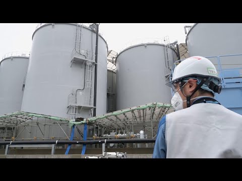 Analyst: Fukushima nuclear wastewater release ‘safe’