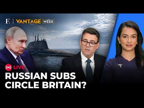LIVE: Saudi <strong>Under</strong> Houthi Attack | Why Is Pakistan Sending Songs Instead <strong>of</strong> Soldiers? | Vantage
