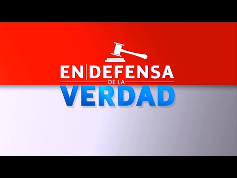 ?EN VIVO | 'EN DEFENSA DE LA VERDAD' con CECILIA GARCÍA - 12/07/20