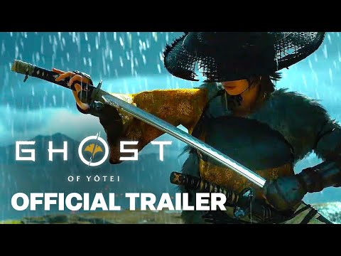 Ghost of Yotei - 19 Minute Gameplay Deep Dive
