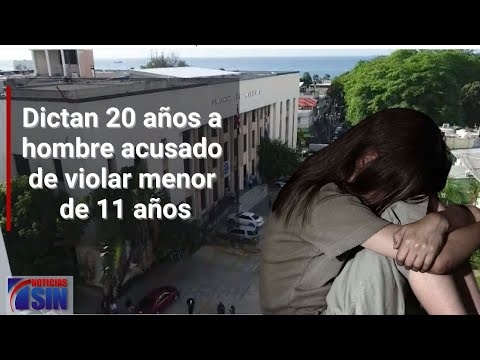 #NoticiasSIN: Menor, Leonel Fernández y Frontera