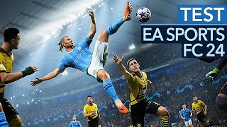 Vidéo-Test EA Sports FC 24 par GameStar