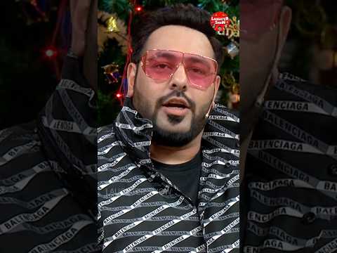 Baadshah को सबसे पहले Lust Story ऑफर हुआ था #badshah #kapilsharma #thekapilsharmashow #shorts