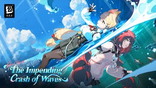 【ZZZ 2.21 Update】SUMMER EVENTS! NEW FACTION!? NEW UMBRELLA GIRL OMG #a