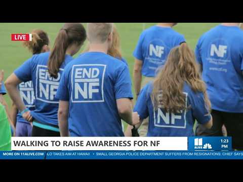 What is neurofibromatosis, and how <strong>can</strong> it affect someone's daily <strong>life</strong>?