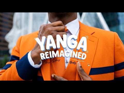 Yanga Reimagined (FULL VIDEO) – Okey Sokay x LC Beatz