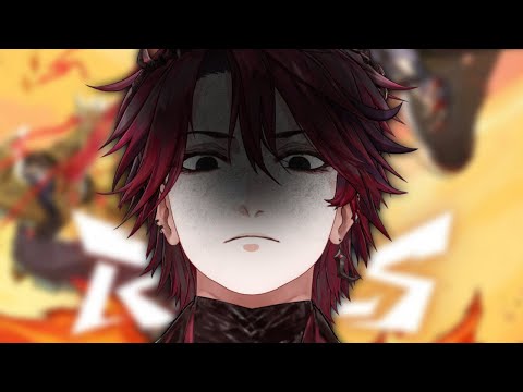 【MARVEL RIVALS】I'M BACK...and I just lost my daughter feat. ARMIS