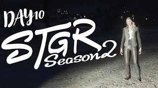 【ストグラ2】ダミチェル【Day10】