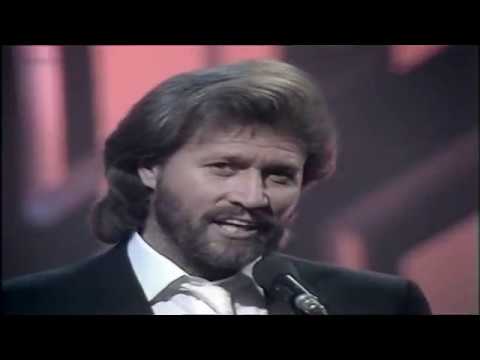 Bee Gees - You Win Again 1987