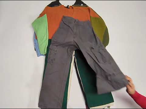 Skater Fits Master Video Wholesale at Tiedemann Globe