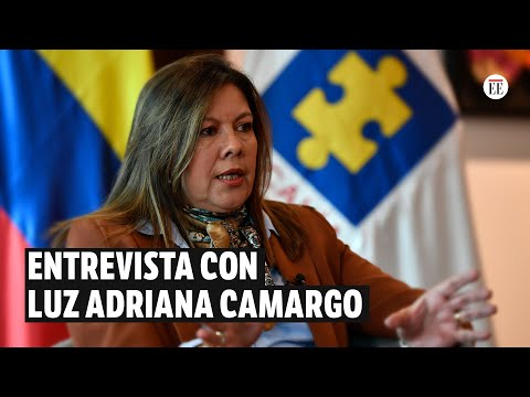 Escándalo en la UNGRD: Fiscal Adriana Camargo no descarta asumir competencia del caso |El Espectador