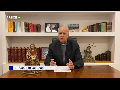 Palabra de Vida 24/9/2024: «Mi madre y mis hermanos son éstos» / Por P. Jesús Higueras