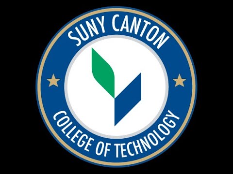SUNY Canton Commencement – May 11, 2024