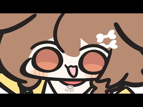 Hello~Goodbye~【Hololive Animation|戌神ころね 】