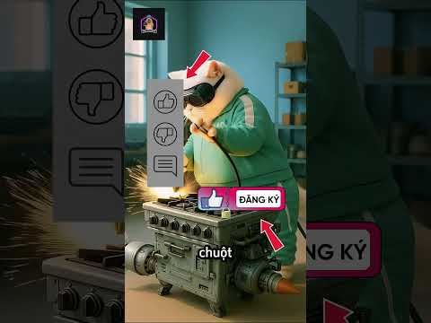 Capybara và mèo béo cùng nấu ăn và cái kết #funny #squidgame #capybara