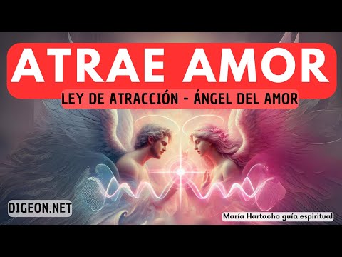 ÁNGEL DEL AMORMENSAJE DE LOS ÁNGELES PARA TI -DIGEON- Atrae amor -Ens VERTI