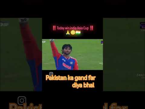 #shortvideos #shorts #ytshorts #viralshorts #india bahi aaj inada kay he jit hua hai