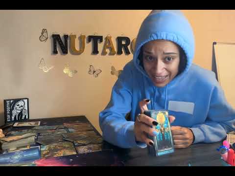 Virgo ♍️ *Transformation, Envy, Be honest*