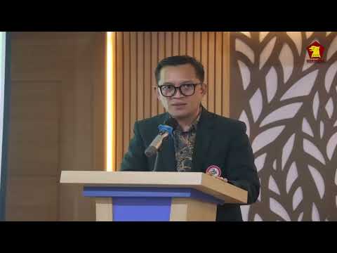Wakil bupati lampung utara hadiri muscab idi