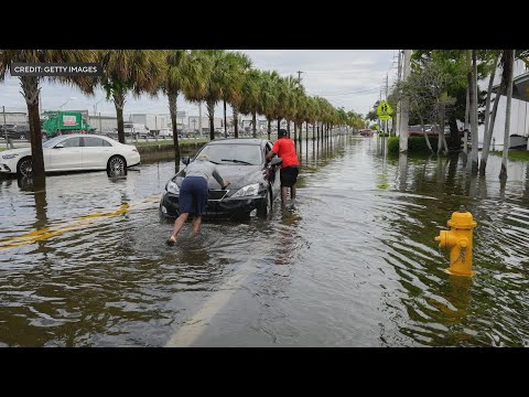 Can South Florida withstand a major storm as Hurricane season ramps up? | Miami Life