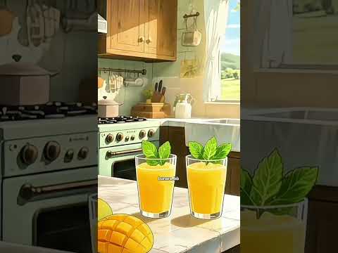 Mangoes 🥭 season #shorts