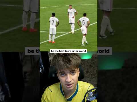 The Problem <strong>That</strong> Will Destroy <strong>Real</strong> Madrid