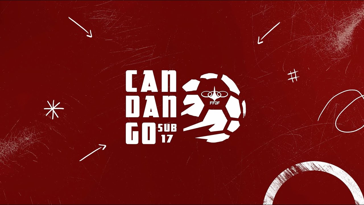 CANDANGÃO SUB 17 AO VIVO COM IMAGENS   SAMAMBAIA x ESTRELINHA   130925