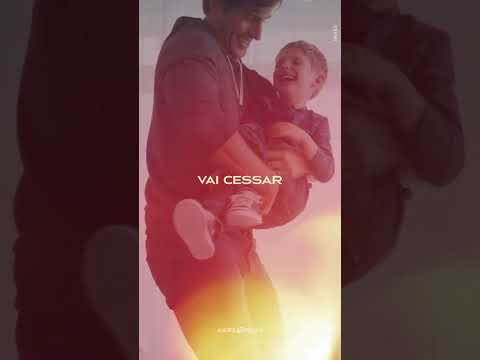 Você só precisa respirar! Porque JESUS está no controle de tudo! 🙏🏼#andreefelipe