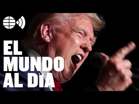 Segundo intento de asesinato de Trump: ¿Qué está pasando en EEUU?