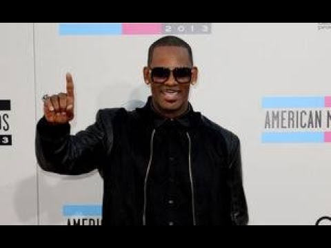 Le chanteur R. Kelly sera transféré à New York où il sera jugé pour trafic sexuel