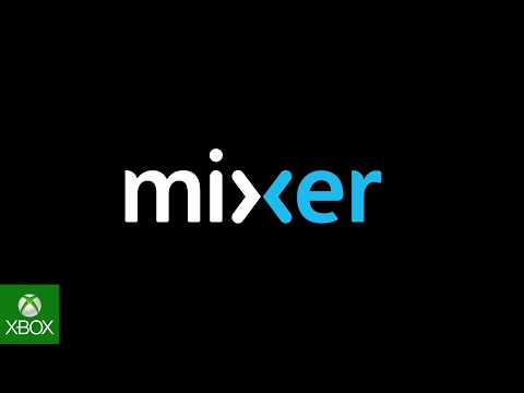 Ecco Mixer