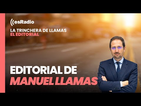 Editorial de Llamas. Sin Justicia independiente y sin libertad de prensa no hay democracia posible